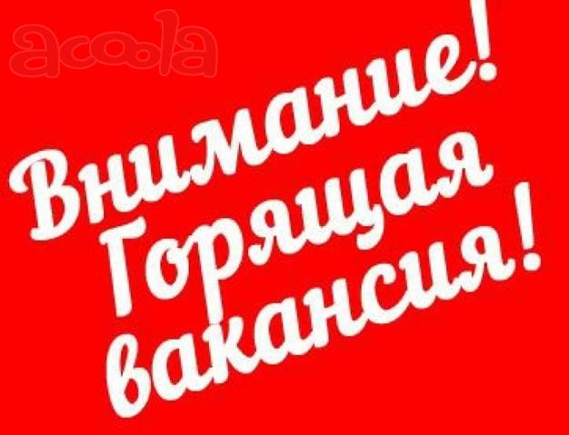 Работа удаленно оператором вечером,